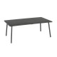 Lafuma Mobilier Loungetisch Vence 102x59 cm